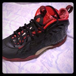 2008 Halloween edition foams